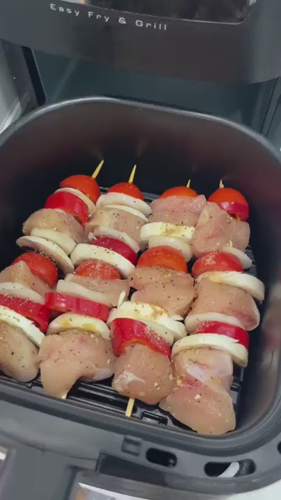 Airfryer pentru Diabetici: 100 de Rețete cu Conținut Redus de Zahăr și Carbohidrați pentru Gătit Fără Efort